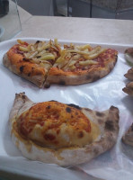 Pizza Chef food