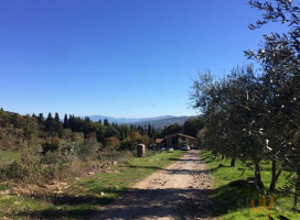 Agriturismo Massoserpente outside