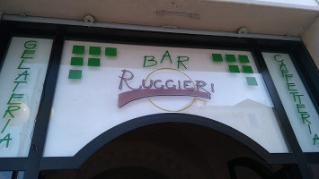 Gelateria Ruggieri food