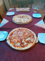 Pizzeria Balajana food