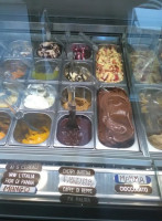 Bamara Gelateria food