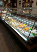 Pasticceria Bianchini food