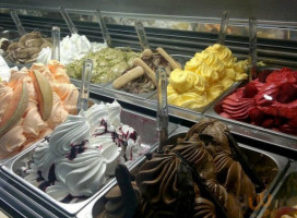 Gelateria Degli Angeli food