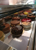 Pasticceria Moffa food