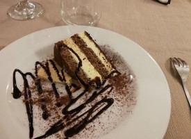 Trattoria Catania Ruffiana food