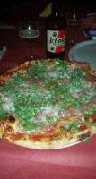 Pizzeria Cossu Di Cossu Luciana C. food