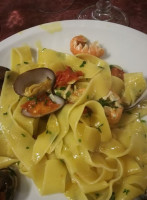 Trattoria La Canonica food