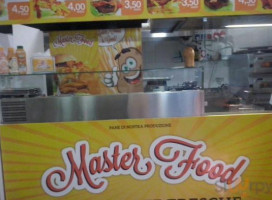 Master Food food