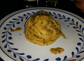 Il Faraglione food