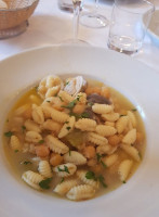 Locanda San Giuseppe food