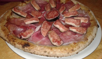 Pizzeria Le 100 Pizze D&v food