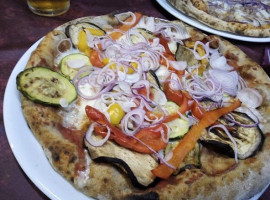 Pizzeria Le 100 Pizze D&v food