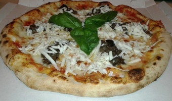 Pizzeria Le 100 Pizze D&v food