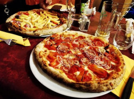 Pizzeria Le 100 Pizze D&v food