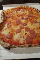 Amici Per La Pizza food