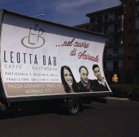 Leotta food