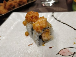 Nagoya Sushi food