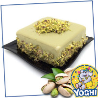 Yoghi Gelateria Yogurteria Graniteria food