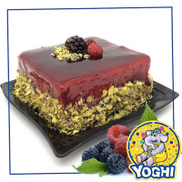 Yoghi Gelateria Yogurteria Graniteria food