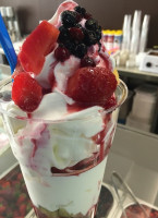 Yoghi Gelateria Yogurteria Graniteria food