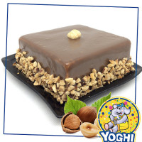 Yoghi Gelateria Yogurteria Graniteria food