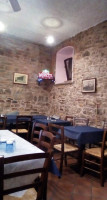 Pizzosteria I Tre Archi food