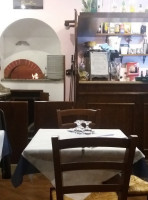 Pizzosteria I Tre Archi food