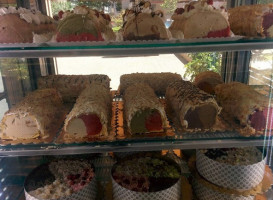 Pasticceria Alfa food