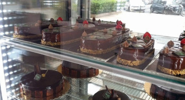 Pasticceria Alfa food