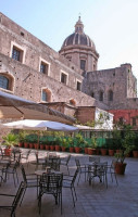 Museo Cafe Catania outside