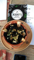 Mabo's food