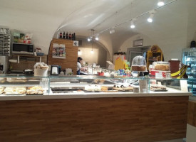 Semplice Cafe food