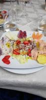 Porto Azzurro food