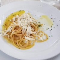 Porto Azzurro food