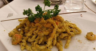 I Vitelloni Cafe food