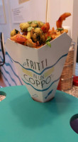 Fritti In Un Coppo food