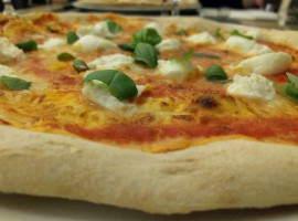 I Golosi Pizzeria Paninoteca food