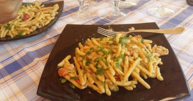 Francu U' Piscaturi Cuore Marittimo food