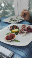 Ittica Mare Pescheria E Ristorantino. food