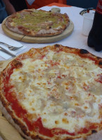 Pizzeria Al Belvedere food