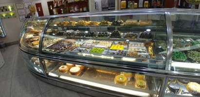 Pasticceria Pasubio food