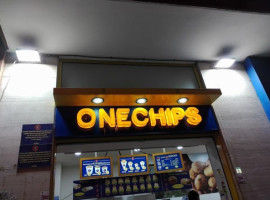 Onechips Holland inside