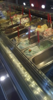 Al Buon Gelato food