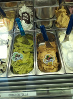 Al Buon Gelato food