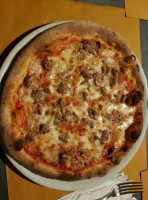 Pizzeria Orto Di Santa Chiara food