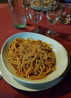 Trattoria Da Nuccio food