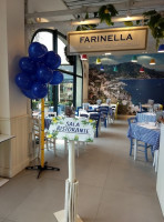 Farinella inside