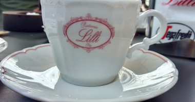 Pasticceria Lilli food