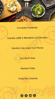 Pasticceria Belfiore food