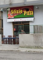 Sfiziopizza Gaetani inside